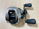 Shimano Baitcasting Reel 18 Bantam MGL PG right handle Gear Ratio 5.5:1