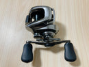 Shimano Baitcasting Reel 18 Bantam MGL PG right handle Gear Ratio 5.5:1