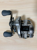 Shimano Baitcasting Reel 18 Bantam MGL PG right handle Gear Ratio 5.5:1