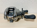 Shimano Baitcasting Reel 18 Bantam MGL PG right handle Gear Ratio 5.5:1