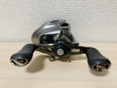 Shimano Baitcasting Reel 18 Bantam MGL PG right handle Gear Ratio 5.5:1