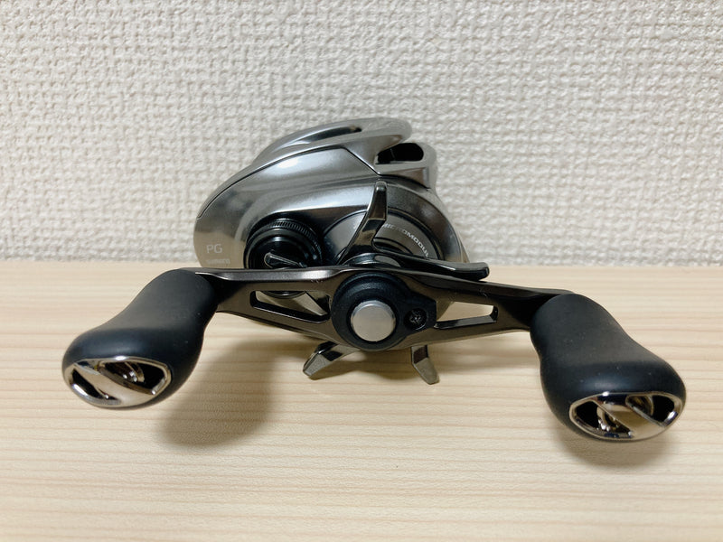 Shimano Bantam Shimano Baitcasting Reel 2020 Shimano Baitcasting Reel 18 Bantam MGL PG Right Handle Gear Ratio Shimano Bantam Shimano Baitcasting Reel 2020 Shimano Baitcasting Reel 18 Bantam MGL PG Right Handle Gear Ratio