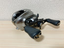 Shimano Baitcasting Reel 18 Bantam MGL PG right handle Gear Ratio 5.5:1
