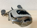 Shimano Baitcasting Reel 18 Bantam MGL PG right handle Gear Ratio 5.5:1