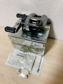 Shimano Baitcasting Reel 09 ALDEBARAN Mg Right Handed Gear Ratio 5.8:1 IN BOX