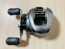 Shimano Baitcasting Reel 09 ALDEBARAN Mg Right Handed Gear Ratio 5.8:1 IN BOX