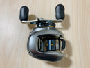 Shimano Baitcasting Reel 09 ALDEBARAN Mg Right Handed Gear Ratio 5.8:1 IN BOX