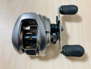 Shimano Baitcasting Reel 09 ALDEBARAN Mg Right Handed Gear Ratio 5.8:1 IN BOX