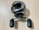 Shimano Baitcasting Reel 09 ALDEBARAN Mg Right Handed Gear Ratio 5.8:1 IN BOX