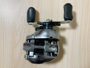 Shimano Baitcasting Reel 09 ALDEBARAN Mg Right Handed Gear Ratio 5.8:1 IN BOX
