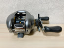 Shimano Baitcasting Reel 09 ALDEBARAN Mg Right Handed Gear Ratio 5.8:1 IN BOX