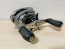 Shimano Baitcasting Reel 09 ALDEBARAN Mg Right Handed Gear Ratio 5.8:1 IN BOX