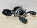 Shimano Baitcasting Reel 09 ALDEBARAN Mg Right Handed Gear Ratio 5.8:1 IN BOX