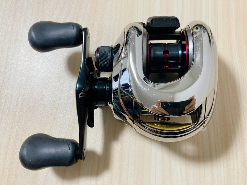 shimano antares dc7lv reel DC 2021 HG Right : Sports & Outdoors Shimano Antares DC7 DC