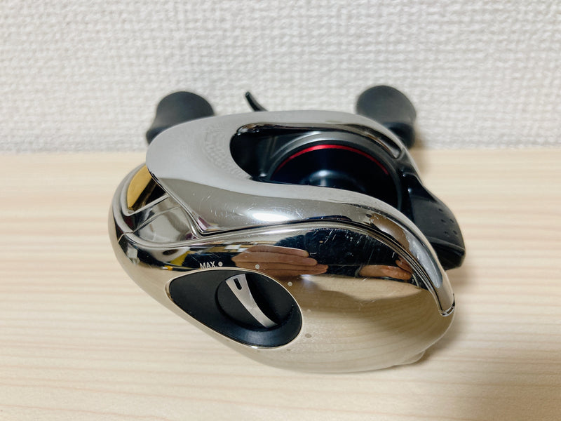antares baitcasting reel Shimano Baitcasting Reel ANTARES DC7-LV Right Hand Gear Ratio 7.0:1 IN