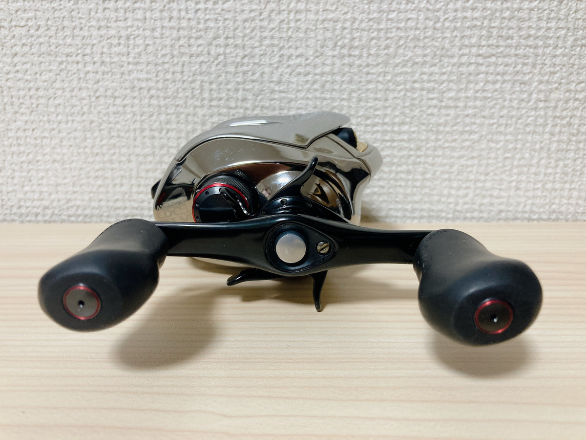 shimano antares dc7lv reel Shimano Baitcasting Reel ANTARES DC7-LV Right Hand Gear Ratio 7.0:1 IN