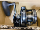 Shimano Baitcasting Reel 19 OCEA JIGGER F CUSTOM 2000NRHG Right 6.2:1 IN BOX