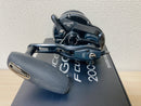 Shimano Baitcasting Reel 19 OCEA JIGGER F CUSTOM 2000NRHG Right 6.2:1 IN BOX