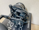 Shimano Baitcasting Reel 19 OCEA JIGGER F CUSTOM 2000NRHG Right 6.2:1 IN BOX