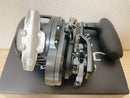 Shimano Baitcasting Reel 19 OCEA JIGGER F CUSTOM 2000NRHG Right 6.2:1 IN BOX