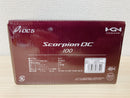 SHIMANO Reel 17 Scorpion DC 100 Right Handle in Box 100% From Japan