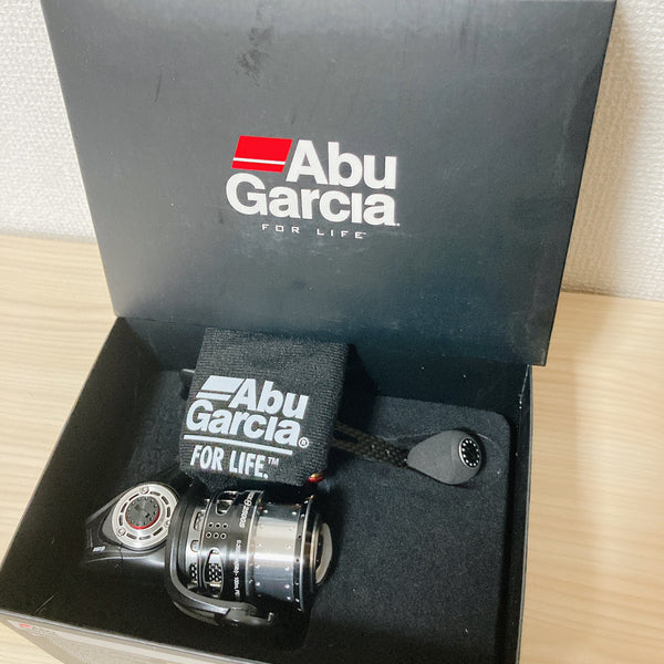 Abu Garcia Spinning Reel REVO MGX THETA 2500S 5.2:1 Fishing Reel IN BO