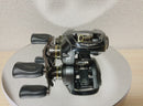 Daiwa Baitcasting Reel 06 STEEZ 103H Right Handle Gear Ratio 6.3:1