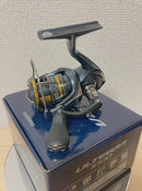 Shimano Spinning Reel 21 ULTEGRA 1000 Gear Ratio 5.1:1 Fishing Reel IN BOX