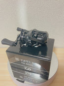 Daiwa Baitcast Reel 22 TATULA TW 80XH 8.1 Gear Ratio 8.1:1 IN BOX