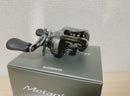 SHIMANO Baitcasting Reel 20 Metanium XG Right Gear Ratio 8.1:1 5RL284000 IN BOX