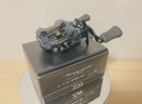 Daiwa Baitcasting Reel 21 STEEZ A TW HLC 7.1L Left 7.1:1 Fishing Reel IN BOX