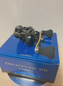 Shimano Baitcasting Reel 16 Grappler BB 201HG Left 7.2:1 Fishing Reel IN BOX