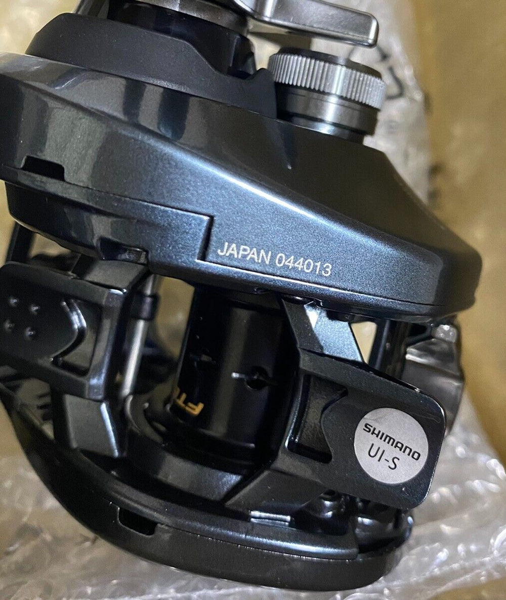 美品SHIMANO 22ALDEBARAN BFS XG LEFT Amazon.com : Shimano Aldebaran BFS Low Profile Reels