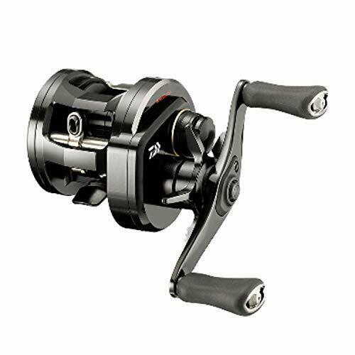 DAIWA Reel 18 Ryeuga 1520HL Fishing genuine From Japan